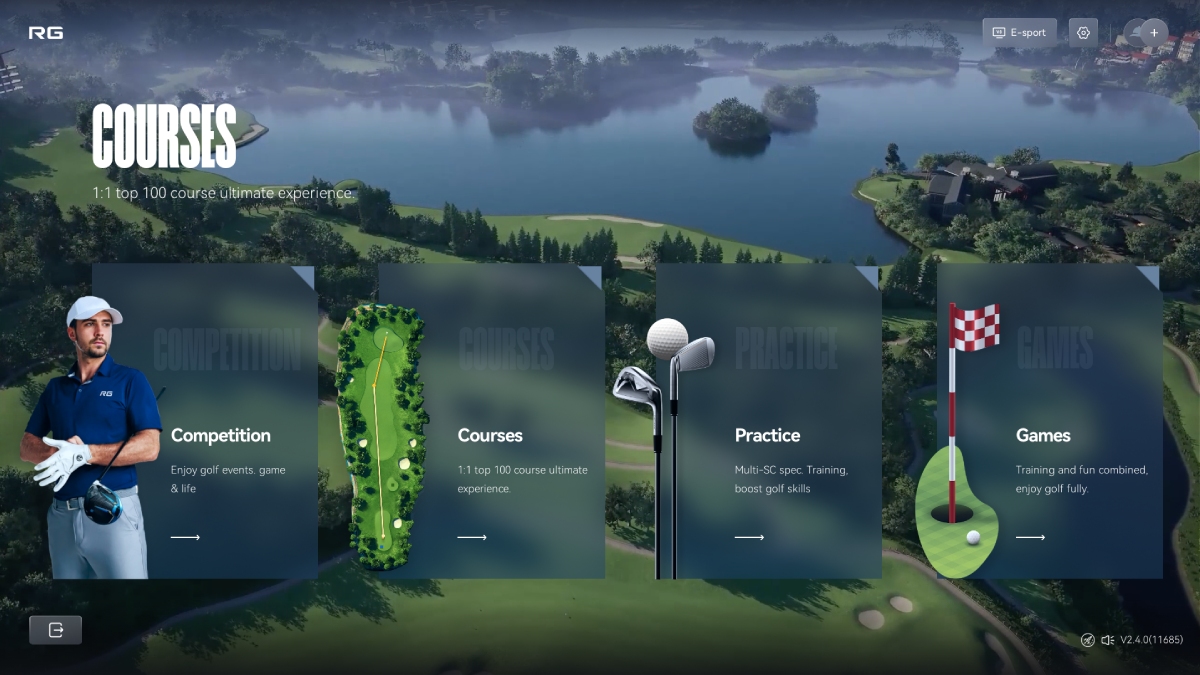 Focus on 4 core functions