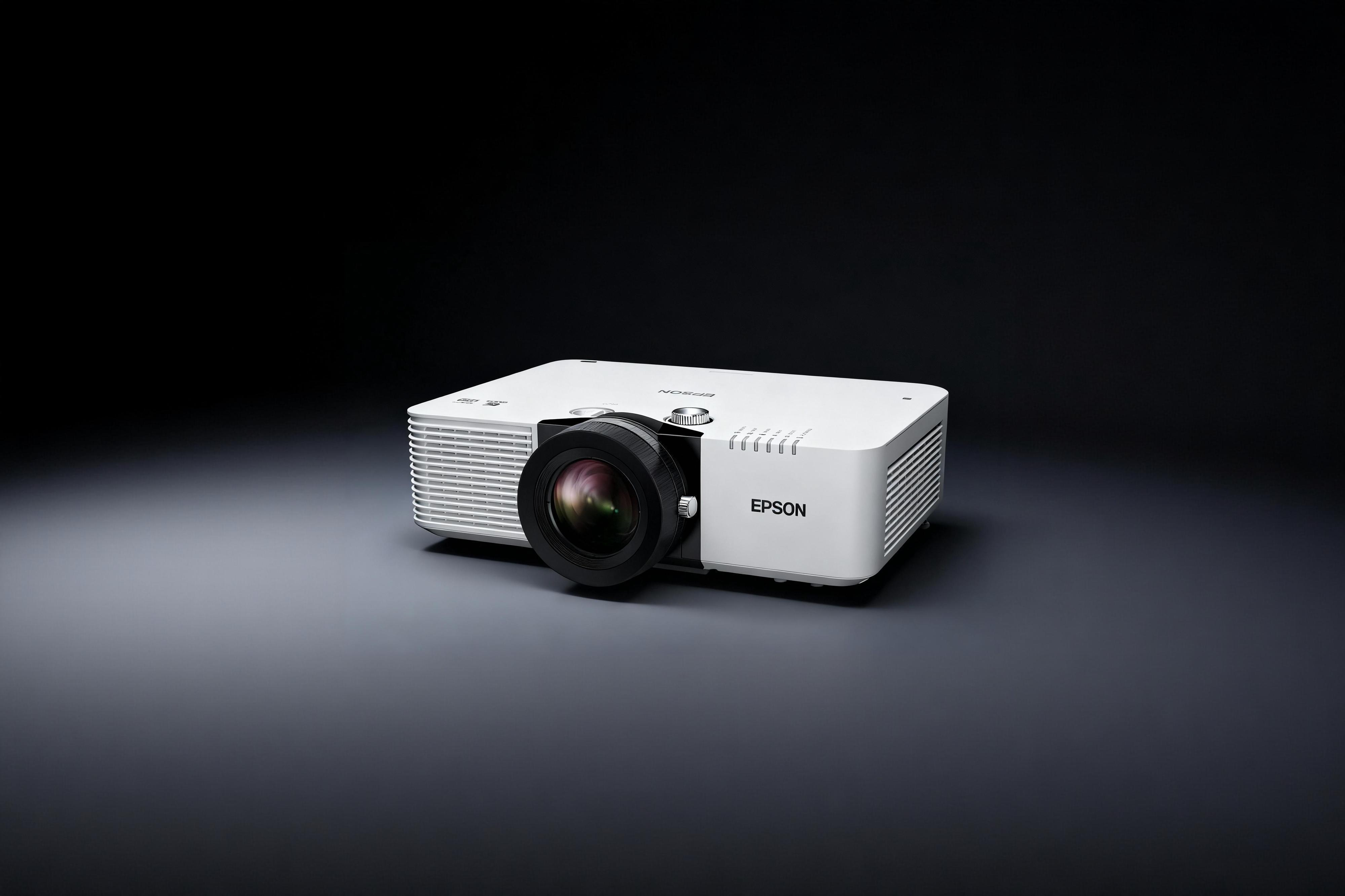 4K Projector