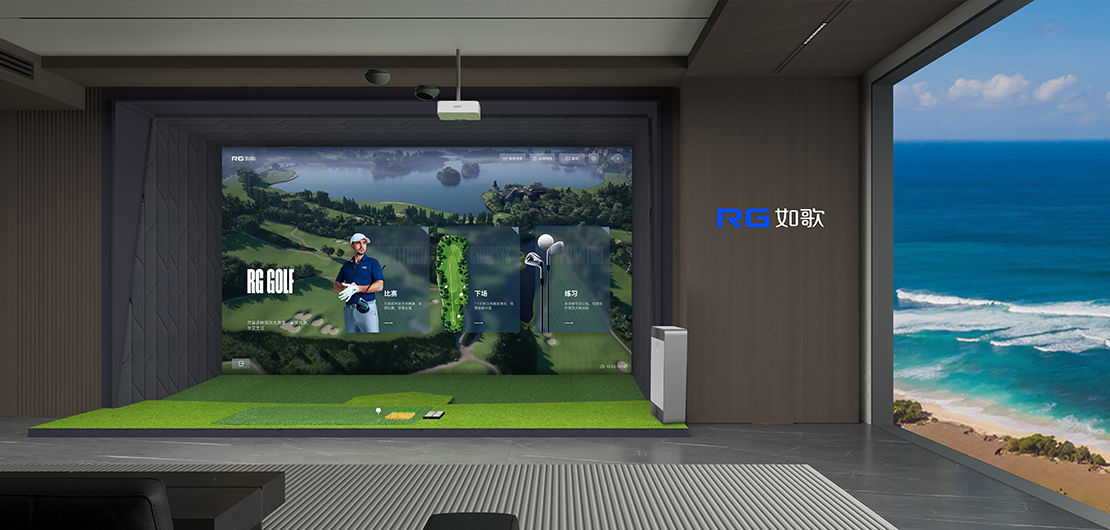 Eagleye III 2K Standard Configuration