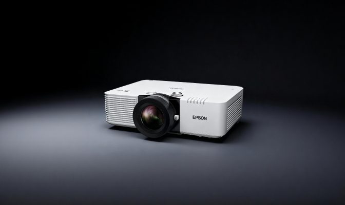 Projector