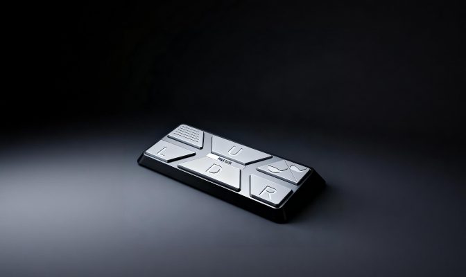 RG PAD