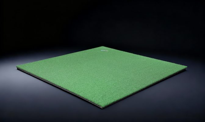 RG Hitting Mat<br/>(optional)