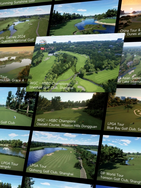Course Updates