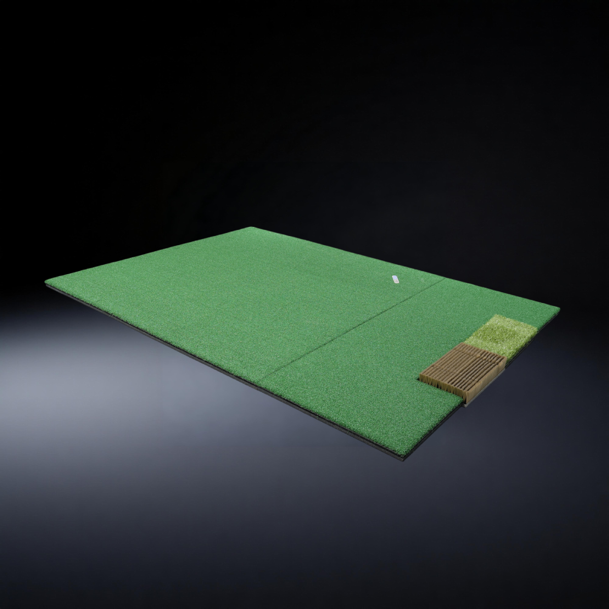 RG Premium Hitting Mat Solution