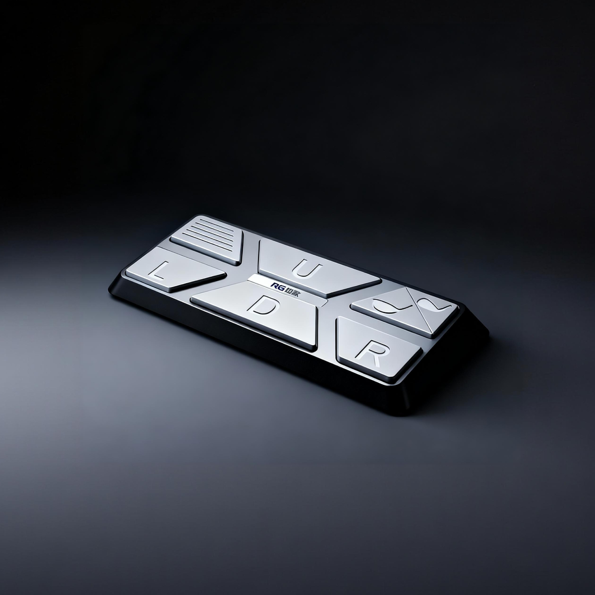 RG Pad