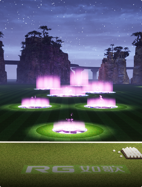 SCOREGOLF